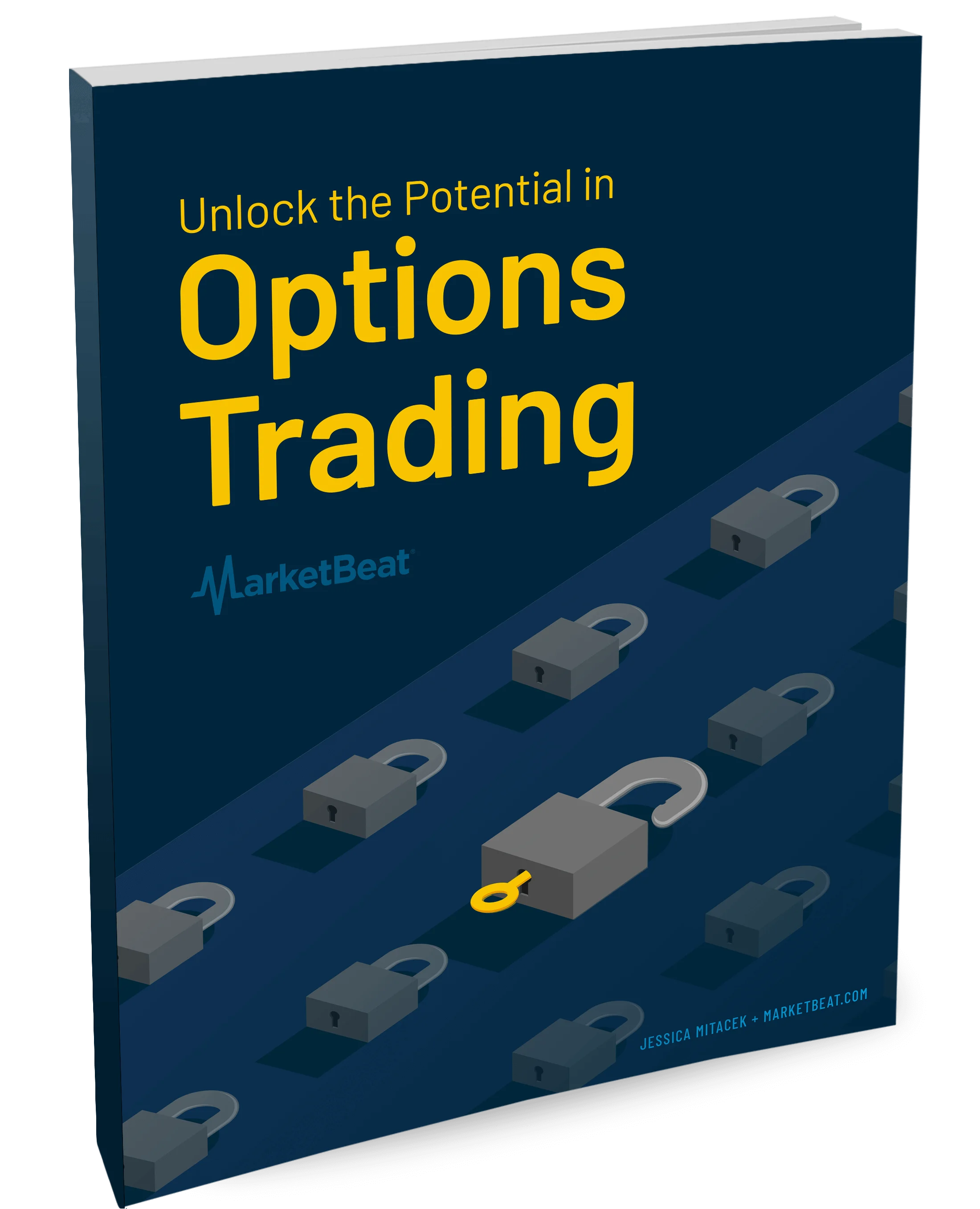 Unlock the Potential in Options Trading